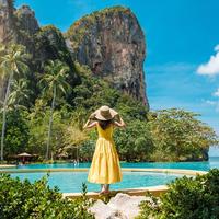 Отзыв от Елена - DTV виза